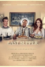 Last Supper (2014) afişi