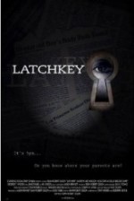 Latchkey  afişi