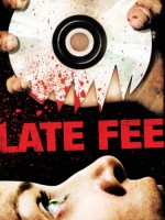 Late Fee (2009) afişi
