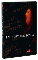 Laundry and Tosca (2004) afişi