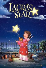 Laura'nın Yıldızı (2004) afişi