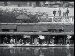 Laveuses Sur La Rivière (1897) afişi Laveuses Sur La Rivière (1897) afişi
