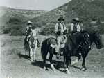 Law Beyond The Range (1935) afişi