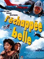 L'échappée Belle (1996) afişi