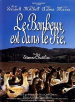 Le Bonheur Est Dans Le Pré (1995) afişi