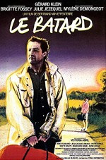 Le Bâtard (1983) afişi