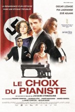 Le choix du pianiste (2024) afişi