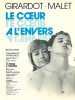 Le Coeur à L'envers (1980) afişi