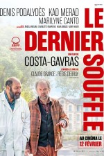 Le dernier souffle (2024) afişi