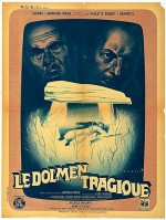 Le Dolmen Tragique (1948) afişi