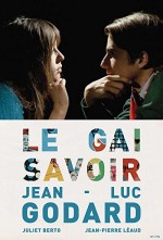 Le Gai Savoir (1969) afişi