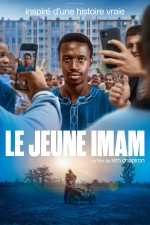 Le jeune Imam (2023) afişi