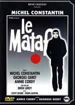 Le Mataf (1973) afişi