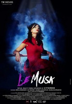 Le Musk (2019) afişi