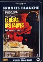 Le Repas Des Fauves (1964) afişi