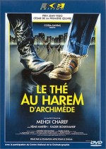 Le Thé Au Harem D'archimède (1985) afişi