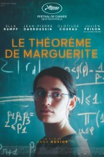 Le Théorème de Marguerite (2023) afişi
