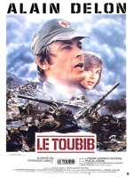 Le Toubib (1979) afişi