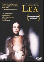Lea (1996) afişi