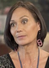 Leah Bracknell fotoğrafı Leah Bracknell fotoğrafı