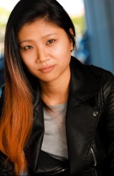 Leah Jung Carroll fotoğrafı