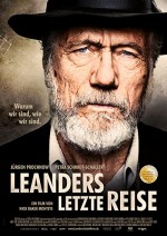 Leanders letzte Reise (2017) afişi