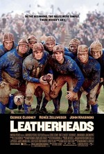 Leatherheads (2008) afişi