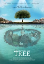 Leaves of the Tree (2016) afişi