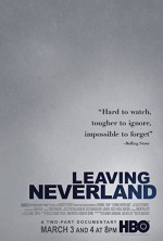Leaving Neverland (2019) afişi