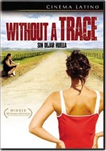 Leaving No Trace (2000) afişi