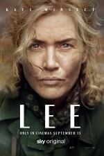 Lee (2023) afişi