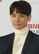 Lee Kwang-Hyun fotoğrafı