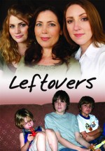 Leftovers (2010) afişi