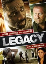Legacy (2010) afişi