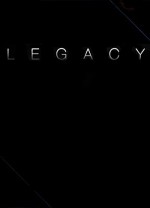 Legacy (2017) afişi