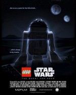 Lego Star Wars: The Quest For R2-d2 (2009) afişi
