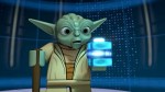 Lego Star Wars: The Yoda Chronicles - The Phantom Clone (2013) afişi
