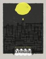 Lemonade (2009) afişi