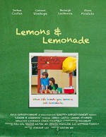 Lemons & Lemonade (2011) afişi