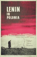 Lenin in Poland (1966) afişi