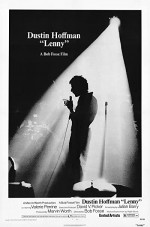 Lenny (1974) afişi