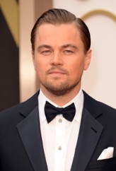 Leonardo DiCaprio