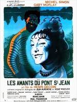Les Amants Du Pont Saint-jean (1947) afişi