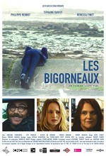 Les Bigorneaux (2017) afişi