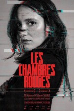 Les chambres rouges (2023) afişi