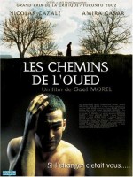 Les Chemins De L'oued (2002) afişi