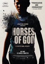 Les chevaux de Dieu (2012) afişi
