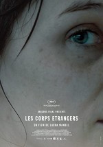 Les corps étrangers (2014) afişi