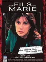 Les Fils De Marie (2002) afişi