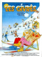 Les givrés (1979) afişi